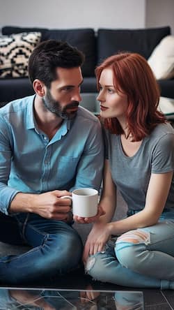 फैसला जान रह जाएंगे हैरान! दूसरे के साथ Live In Relationship में रहने वाले शादीशुदा व्यक्ति को भी सुरक्षा का अधिकार