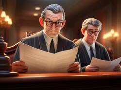 पहले वकील पर झूठा आरोप लगा दूसरा वकील रखा, इलाहाबाद हाईकोर्ट ने तीनों याची पर लगाया दो-दो लाख का जुर्माना