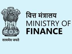 वित्त मंत्रालय ने फेमा के तहत ‘कम्पाउंडिंग’ नियमों में किया संशोधन