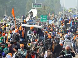 Shambhu Border खोलने को लेकर सुप्रीम कोर्ट ने बनाई कमेटी, कहा-किसानों की शिकायतें का हल निकालें