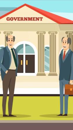 सरकारी अधिकारी किस प्रोटोकॉल के तहत 'माननीय' हो गए?