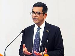 'अल्पकालिक संतुष्टि की दुनिया में धैर्य ही कुंजी है', NLSIU दीक्षांत समारोह में बोले CJI डीवाई चंद्रचूड़