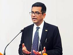 'अल्पकालिक संतुष्टि की दुनिया में धैर्य ही कुंजी है', NLSIU दीक्षांत समारोह में बोले CJI डीवाई चंद्रचूड़