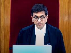 ये ‘Yeah-Yeah’ क्या है? ये कोई ‘कॉफी शॉप’ नहीं है: नाराज CJI ने वकील से कहा