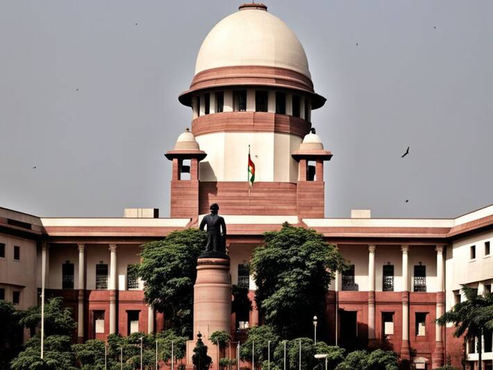 केंद्र ने सुप्रीम कोर्ट के लिए छह वरिष्ठ अधिवक्ताओं को एएसजी नियुक्त किया