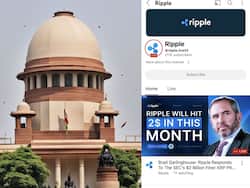सुप्रीम कोर्ट का You Tube चैनल हैक, दिखा रहा अमेरिकी क्रिप्टोकरेंसी XRP का वीडियोज