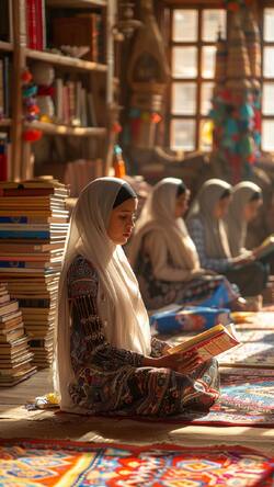 SC: सिर्फ मदरसों की शिक्षा लेकर क्यों चितिंत है?