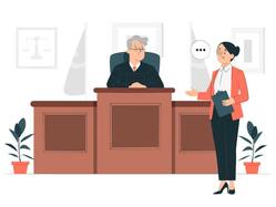 'कार्यवाही के दौरान वकीलों से कैसे बात करें जज, इसे लेकर जारी करें गाइडलाइन', AIBA प्रेसिडेंट ने CJI DY Chandrachud को लिखी चिट्ठी