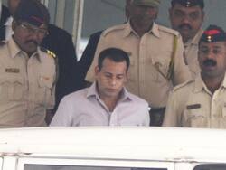 रिहाई मिलने में और कितने दिन बचे हैं? गैंगस्टर अबू सलेम ने मुंबई कोर्ट से पूछा