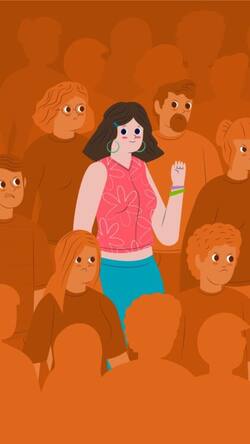 अब हाईकोर्ट की 'लाइव स्ट्रीमिंग' में चला अश्लील वीडियो!