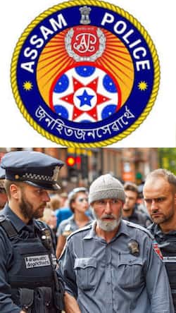 SC: क्या असम पुलिस जानबूझकर 'समुदाय विशेष' को निशाना बना रही है?