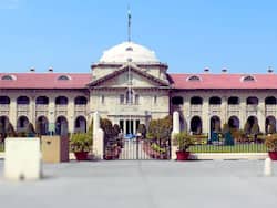AMU में छात्रसंघ चुनाव कराने की मांग, विश्वविद्यालय प्रशासन से नाराजगी जाहिर करते हुए Allahabad HC ने दिया ये निर्देश