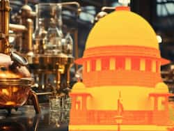 राज्यों के पास 'औद्योगिक अल्कोहल' को रेगुलेट करने का पूर्ण अधिकार, SC ने 'सात जजों की पीठ' का फैसला पलटा