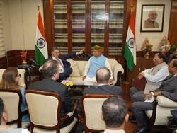 'कानूनी प्रशासन' में सहयोग को लेकर भारत और ब्राजील के बीच चर्चा, जानें इसके मायने क्या होंगे