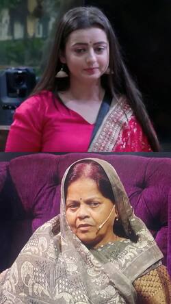 बिग बॉस कंटेस्टेंट चाहत पांडे की मां की संपत्ति होगी कुर्क!