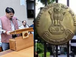 BCI अध्यक्ष मनन मिश्रा की 'राज्यसभा सदस्यता' करें रद्द, याचिका खारिज करते हुए Delhi HC ने लगाया 25000 रूपये का जुर्माना