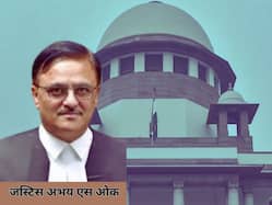 आलोचना जिम्मेदारी के साथ होनी चाहिए... जस्टिस अभय ओका ने अदालती फैसलों के रचनात्मक आलोचना का किया समर्थन