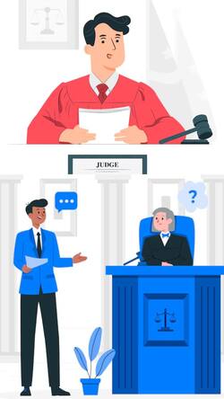 जज ही न्यायपालिका की छवि बिगाड़ रहे!