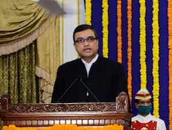जज ही न्यायपालिका की छवि खराब कर रहे:  SC जस्टिस दीपंकर दत्ता ने HC के रवैये से जताई नाराजगी