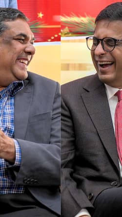 वकालत से CJI बनने तक... वर्तमान और अगले चीफ जस्टिस में कितनी समानता!