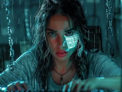 डिजिटल अरेस्ट के नाम पर महिला को पांच दिनों तक बनाए रहा बंधक, 46 लाख रूपये भी ठगे