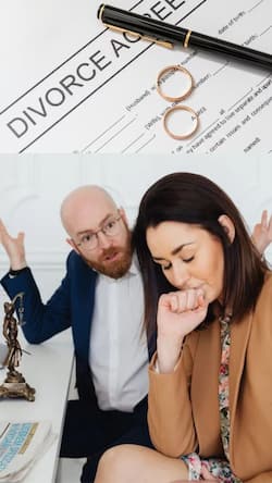 छह मुख्य कारण जिसकी वजह से कपल ले लेते हैं Divorce