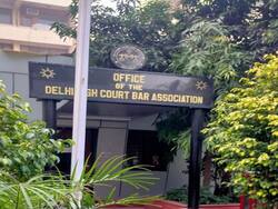 दिल्ली बार काउंसिल के उपाध्यक्ष संजीव नासियार की LLB डिग्री में खामियां, BCI ने CBI को दिए जांच के आदेश