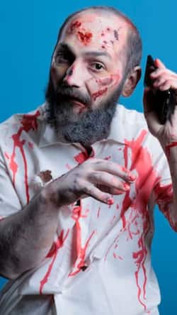 मां को मारकर खा गया ये नरभक्षी, खबर हुई तो होश अदालत के भी उड़ गए