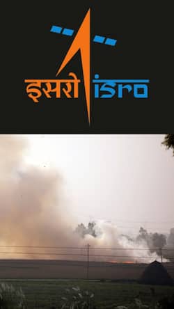 पराली मामले की सुनवाई में सुप्रीम कोर्ट ने ISRO का जिक्र क्यों किया?
