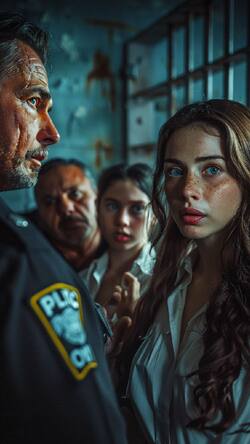 गिरफ्तारी के बाद शख्स से मिलने नहीं दे रही पुलिस? तो घबराएं नहीं, उठाएं ये कदम...