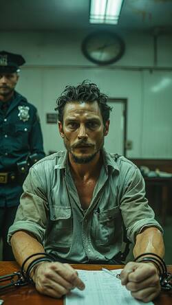 क्या पुलिस बिन-बताए किसी शख्स को गिरफ्तार कर सकती है?