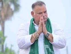 बृज बिहारी हत्याकांड: पूर्व विधायक मुन्ना शुक्ला को आत्मसमर्पण के लिए और समय नहीं! सुप्रीम कोर्ट ने खारिज की याचिका