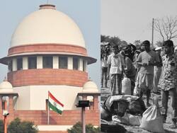 हाई लेवल कमेटी बैठी है, 21 मार्च तक हल निकल आएगा.. अवैध प्रवासियों के निर्वासन पर केन्द्र सरकार ने सुप्रीम कोर्ट को जानकारी दी