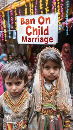 Child Marriage के खिलाफ सुप्रीम कोर्ट का गाइडलाइन आया