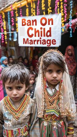 Child Marriage के खिलाफ सुप्रीम कोर्ट का गाइडलाइन आया
