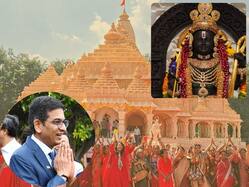 अयोध्या विवाद का समाधान निकालने के लिए मैंने भगवान से मांगी मदद, पुणे सभा में बोले CJI DY Chandrachud