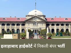 इलाहाबाद हाईकोर्ट में नौकरी का सुनहरा मौका, इन पदों पर निकली 3306 भर्तियां, जानें सभी जरूरी बातें