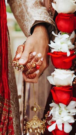 क्या मनपसंद व्यक्ति से शादी करना 'संवैधानिक अधिकार' है?