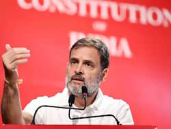 राहुल गांधी से माफी की मांग वाली याचिका कर्नाटक हाईकोर्ट ने की खारिज, याचिकाकर्ता पर 25000 रूपये का जुर्माना भी लगाया