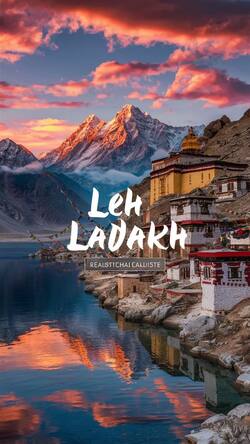 लद्दाख को संविधान की छठवीं अनुसूची में शामिल करने की क्यों उठी मांग?