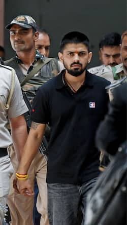 लॉरेंस बिश्नोई की कस्टडी 'महाराष्ट्र पुलिस' को अभी क्यों नहीं मिल सकती?