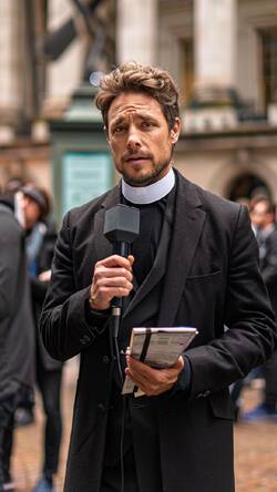 वकील के पत्रकार बनने पर क्यों नाराज हुए SC जज?