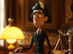 पांच सालों से चला रहा था फर्जी कोर्ट, खुद 'जज' बनकर लोगों को ठगा, जानें कैसे खुला पोल?