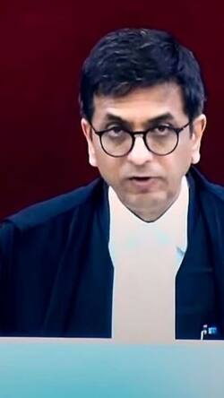 बिहार सरकार से CJI क्यों हुए खफा?