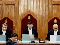 जानें क्यों CJI DY Chandrachud ने मैरिटल रेप मामले की आगे की सुनवाई से किया इंकार?
