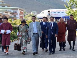 पूरे समर्पण के साथ की देश सेवा, भूटान दौरे पर बोले CJI DY Chandrachud