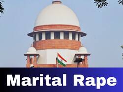 मैरिटल रेप की संवैधानिक वैधता पर बहस, जानें सुप्रीम कोर्ट में आज की सुनवाई में क्या हुआ