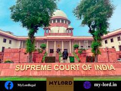 CJI के खिलाफ सपा नेता की विवादास्पद टिप्पणी, SC में अवमानना का मामला चलाने को लेकर AG को चिट्ठी