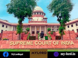 मनी लॉन्ड्रिंग के मामले में जेल में बंद झारखंड के चर्चित कारोबारी प्रेम प्रकाश को सुप्रीम कोर्ट से मिली जमानत