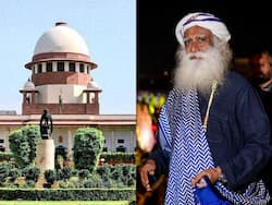 Isha Foundation से जुड़ी याचिका को HC से सुप्रीम कोर्ट ने अपने पास किया ट्रांसफर, कहा- हमने दोनों महिला सन्यासियों से बात की है